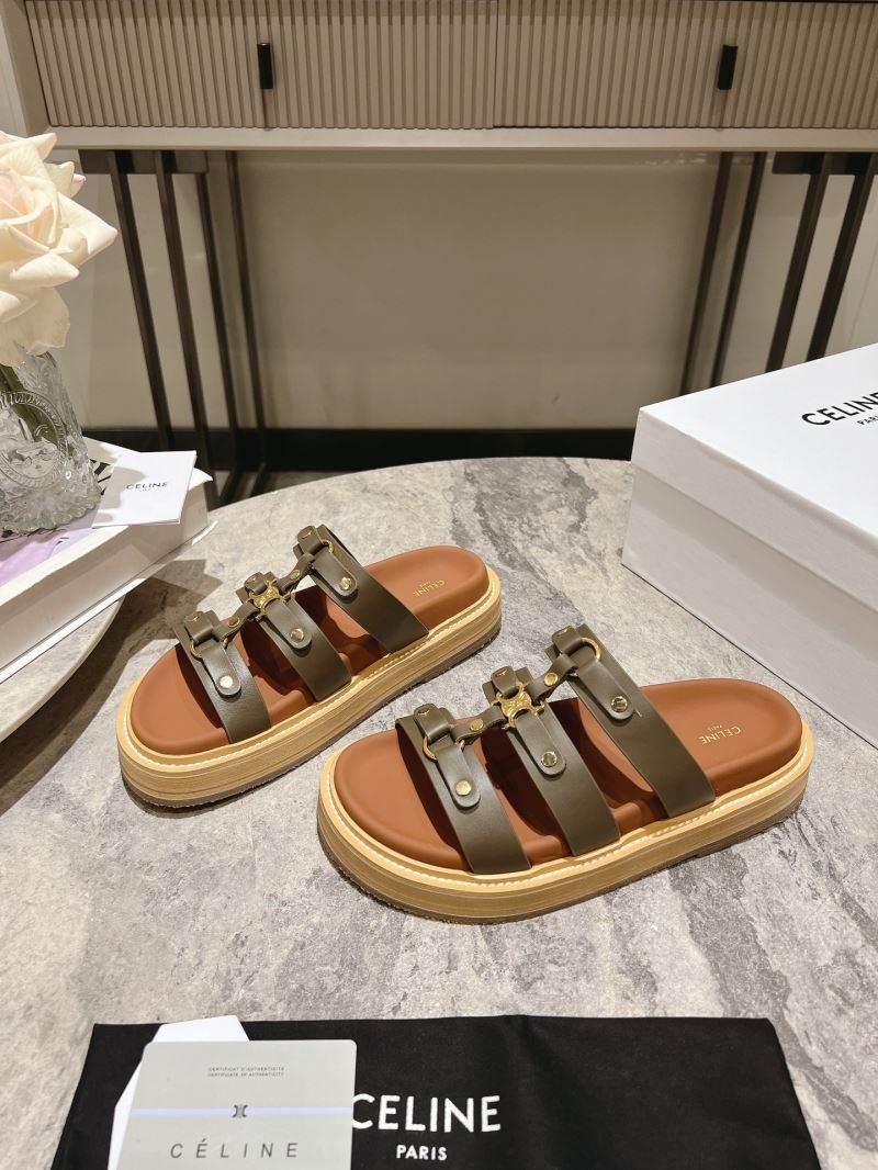 Celine Sandals